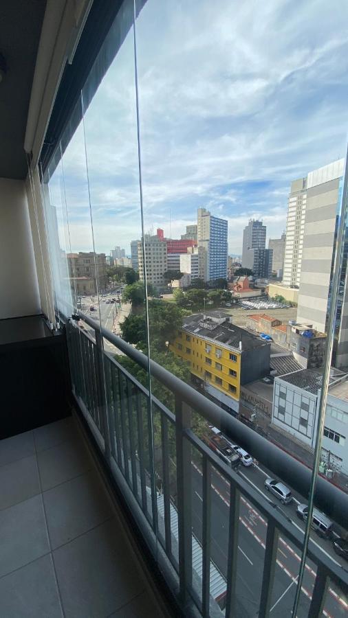 Apartamento Moderno Na Liberdade Apartamento *