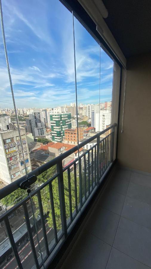 Apartamento Apartamento Moderno Na Liberdade *