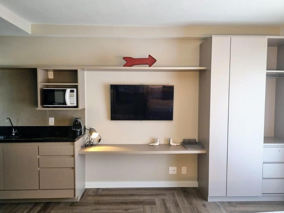 Estudio Pamplona - Av. Paulista