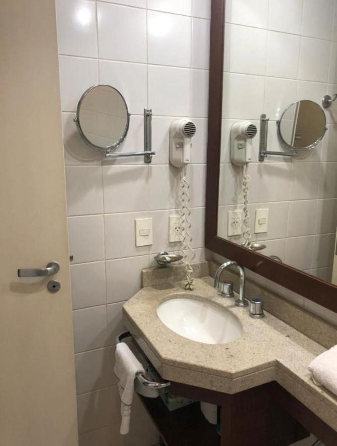 Living Av Ibirapuera Apartamento São Paulo