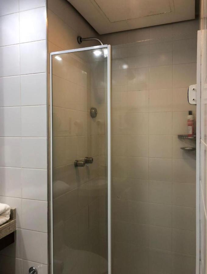 Apartamento Living Av Ibirapuera *