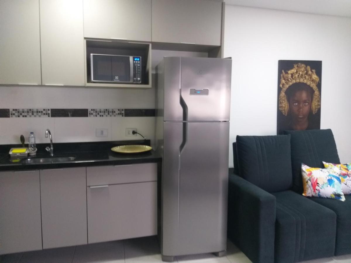 Apartamento Flat Centro De *