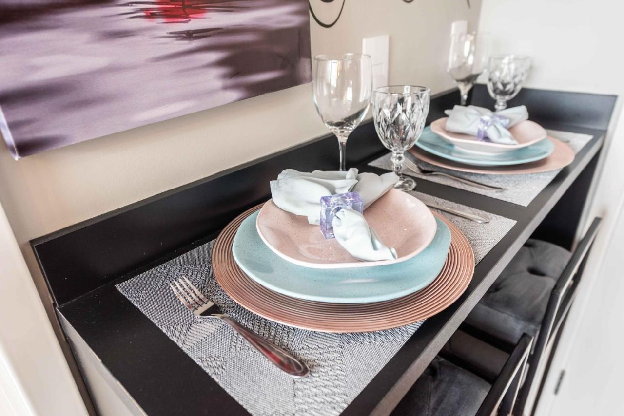 Apartamento Design Prox Ao Metro Bras Com Piscina São Paulo