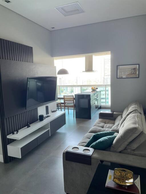 Apartment Com Vista Incrivel O Por Do Sol *