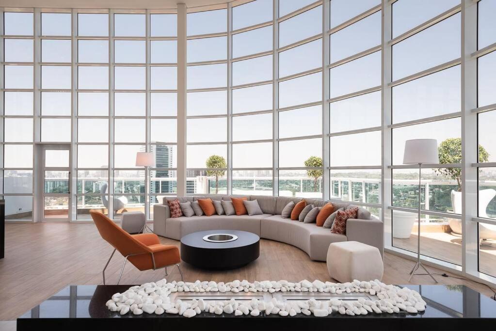 Apartment Com Vista Incrivel O Por Do Sol