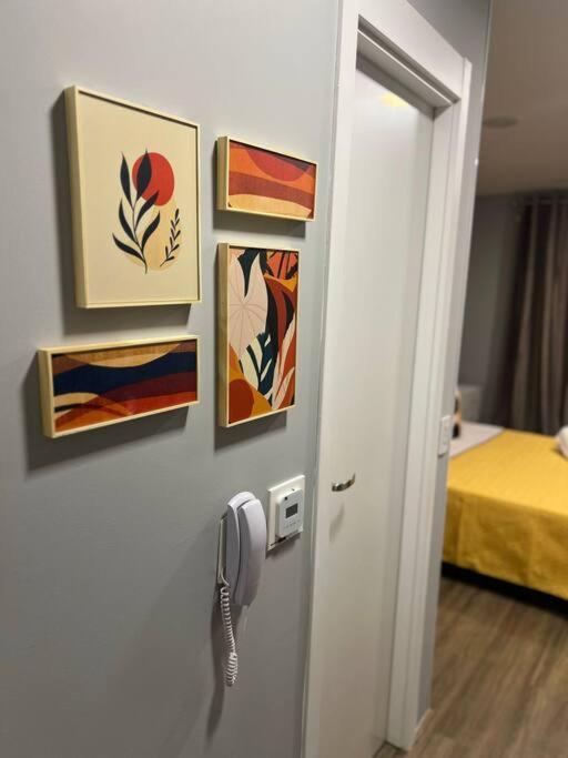 Apartamento Novo Coral Metro Belem Com Piscina São Paulo