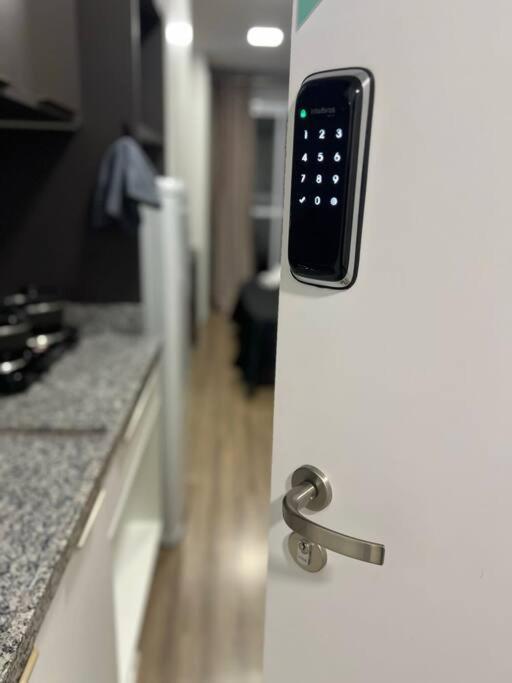 Novo Coral Metro Belem Com Piscina Apartamento *