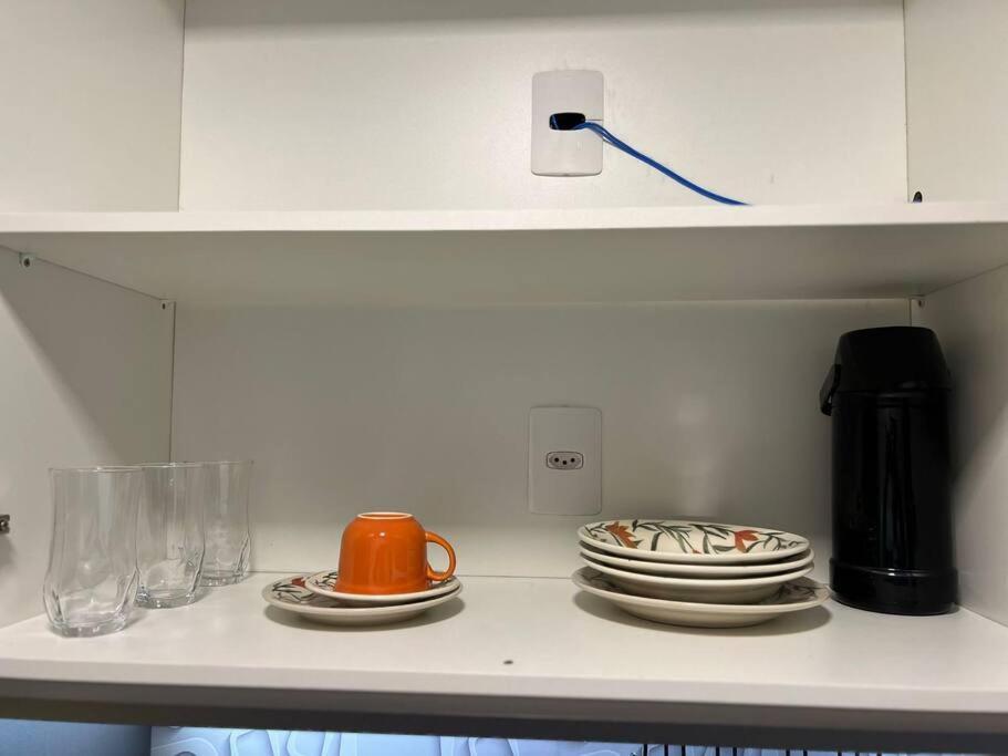 Novo Coral Metro Belem Com Piscina Apartamento