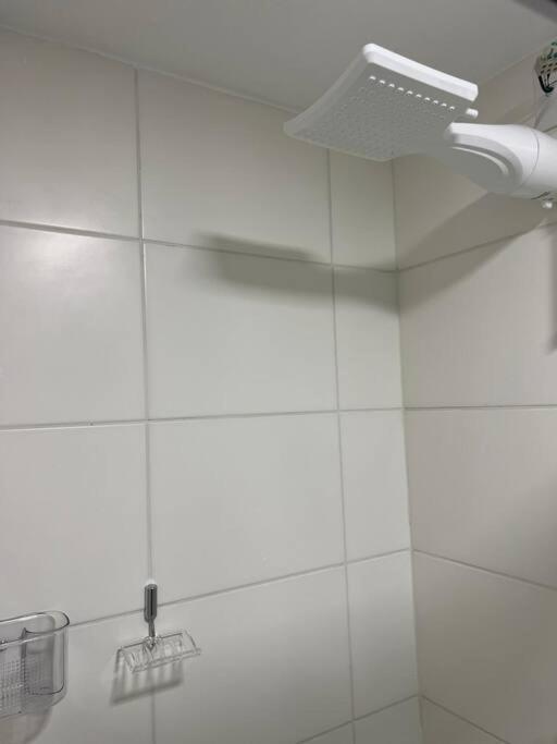 Apartamento Novo Coral Metro Belem Com Piscina