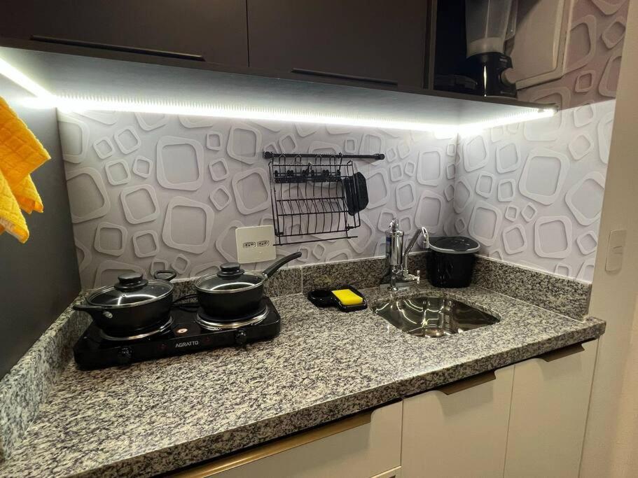 Novo Coral Metro Belem Com Piscina Apartamento São Paulo