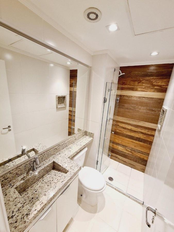 Trevizzo Griffe 360 Apartamento São Paulo