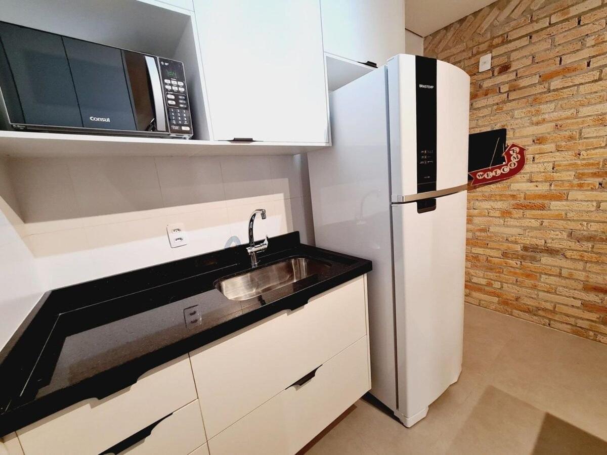 Trevizzo Griffe 360 Apartamento