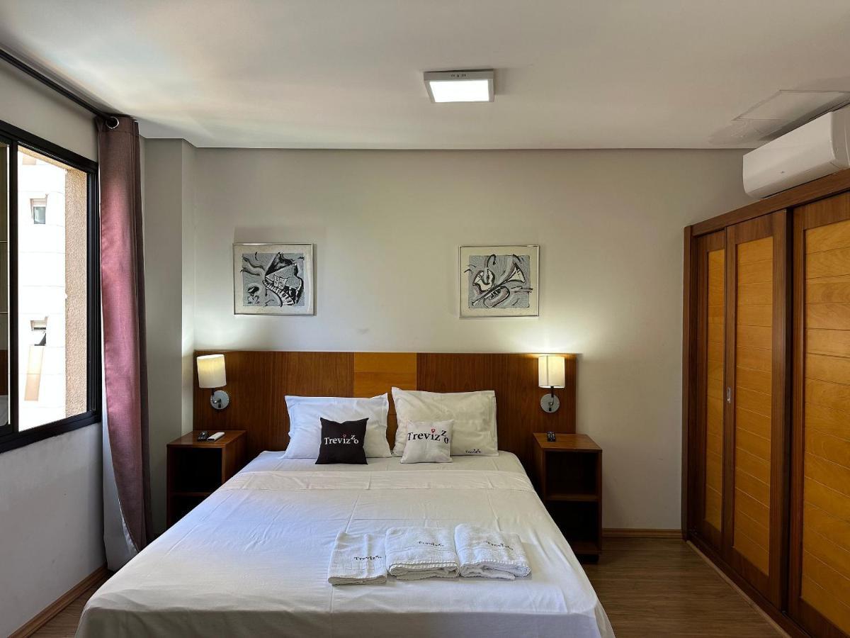 Hotel Trevizzo Mercure Moema São Paulo