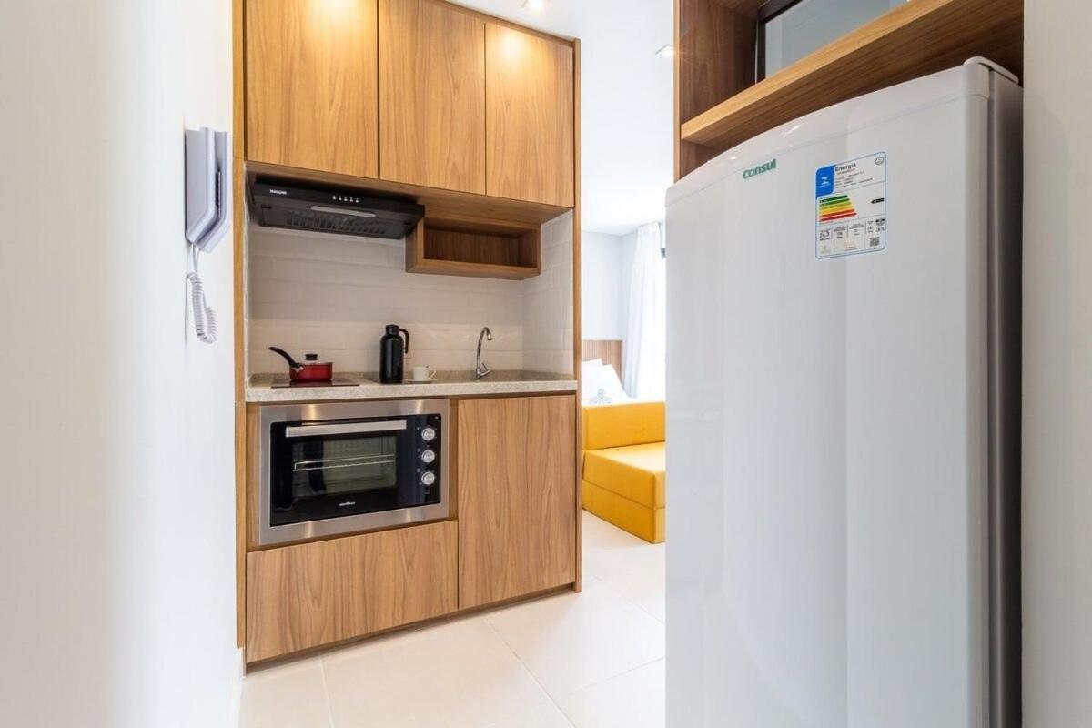 Apartamento Completo No Campo Belo! *