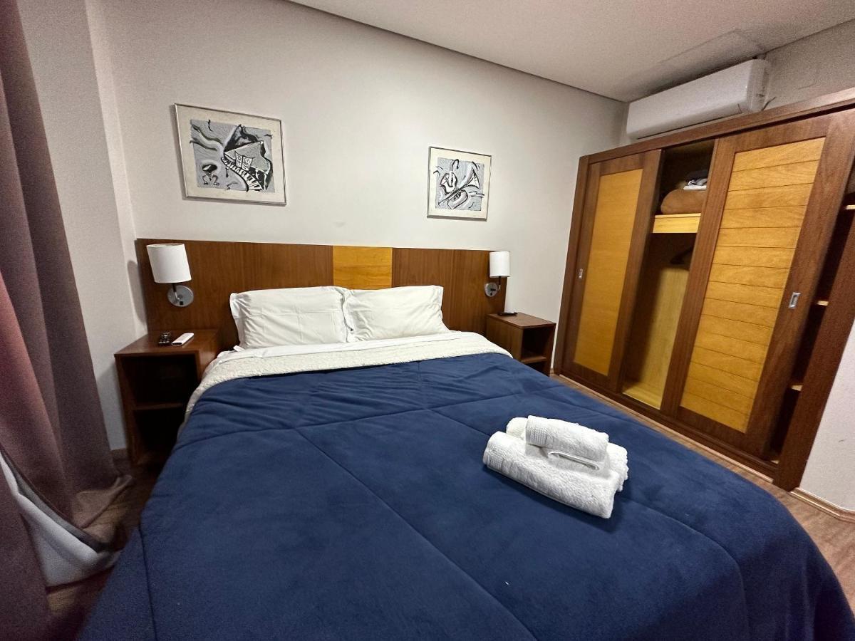 Trevizzo Mercure Moema Hotel *