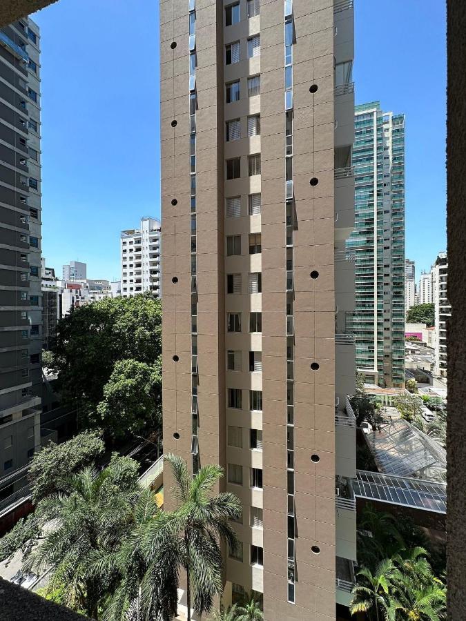 Hotel Trevizzo Mercure Moema São Paulo
