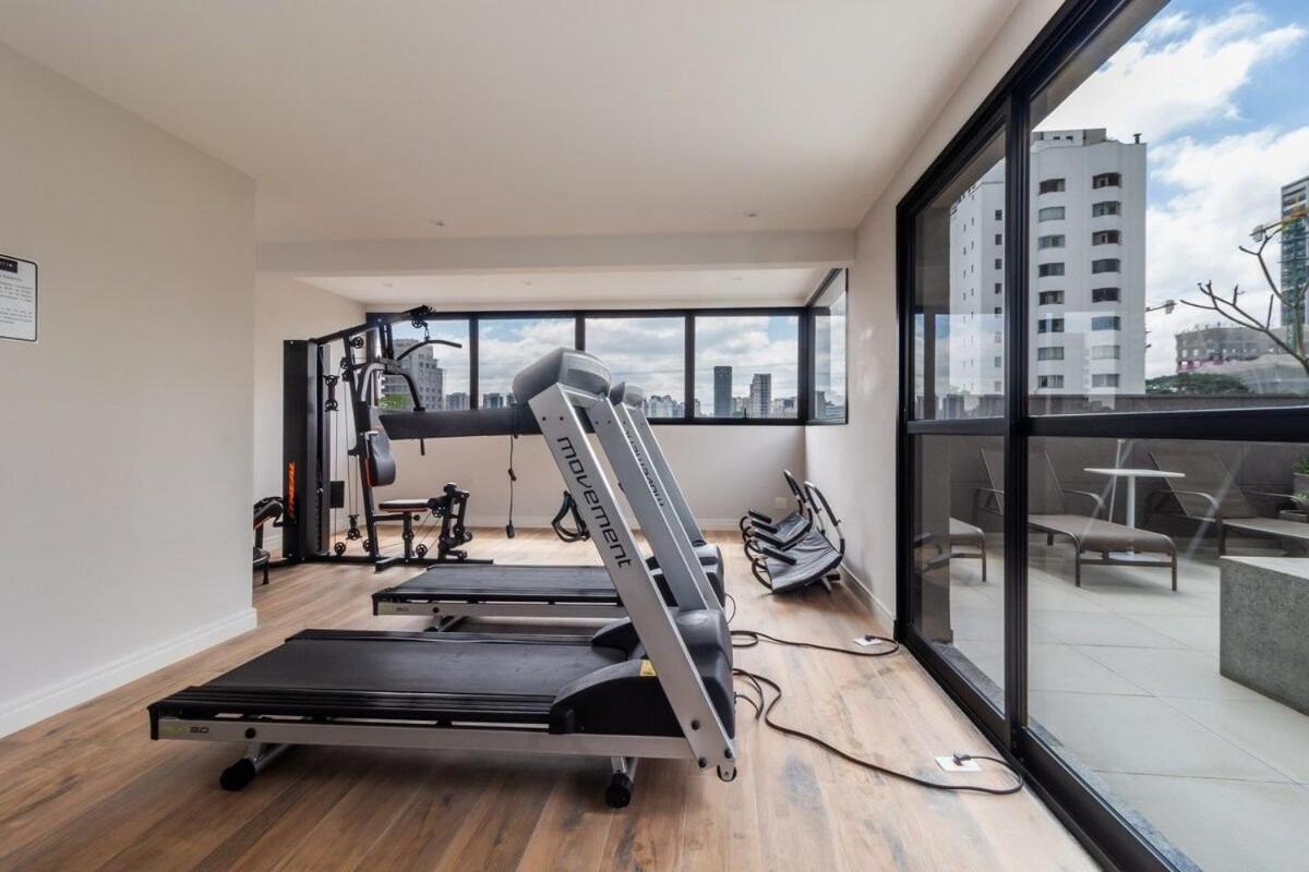 Completo No Campo Belo! Apartamento São Paulo
