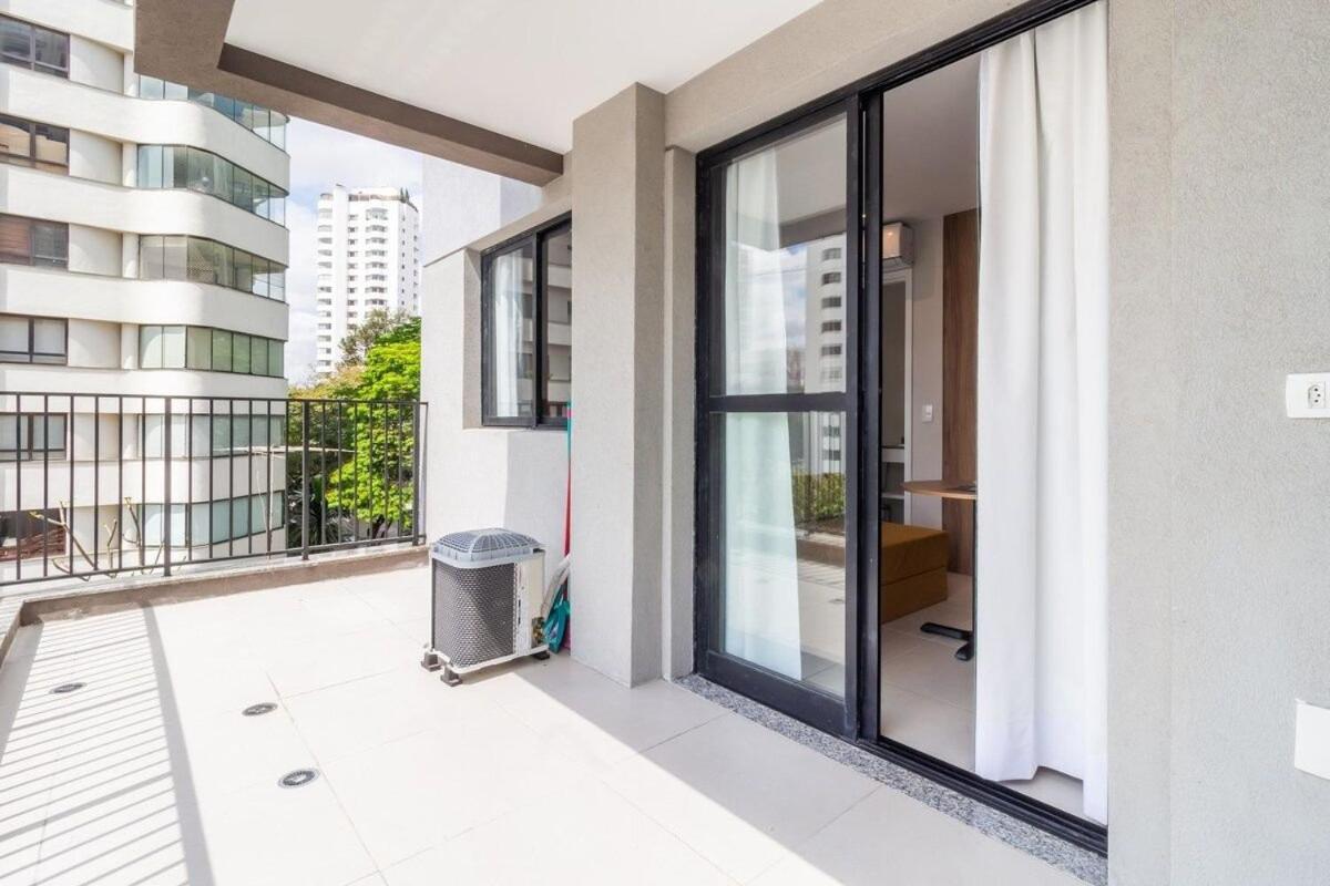 Apartamento Completo No Campo Belo! *