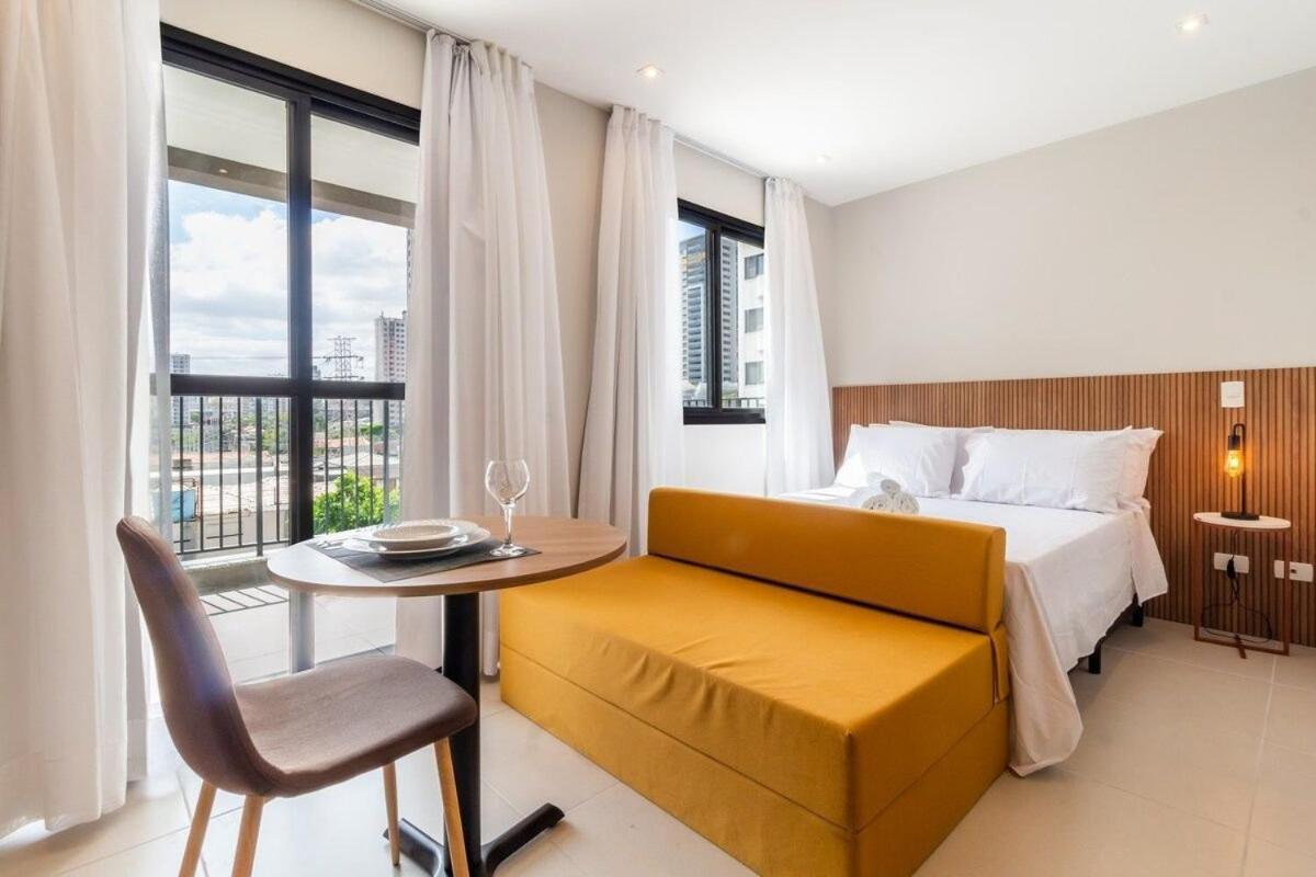 Completo No Campo Belo! Apartamento