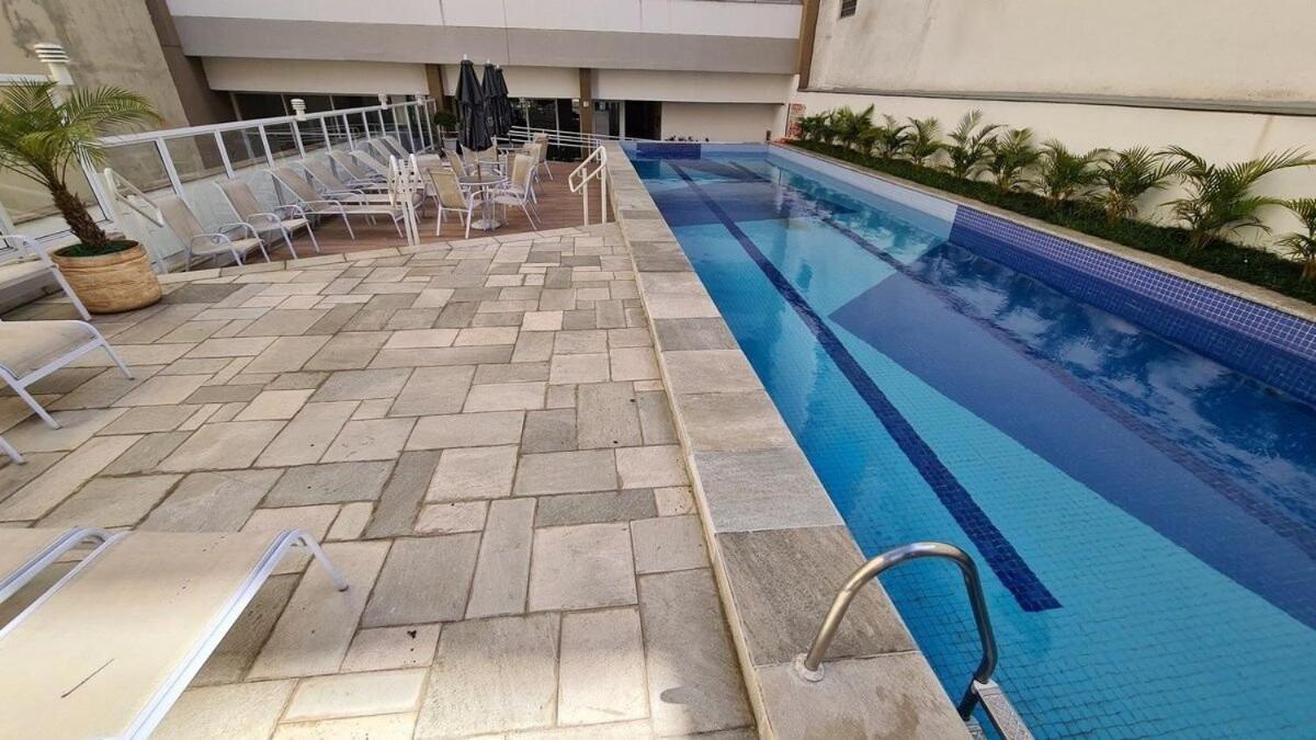 Trevizzo Griffe 360 Apartamento São Paulo