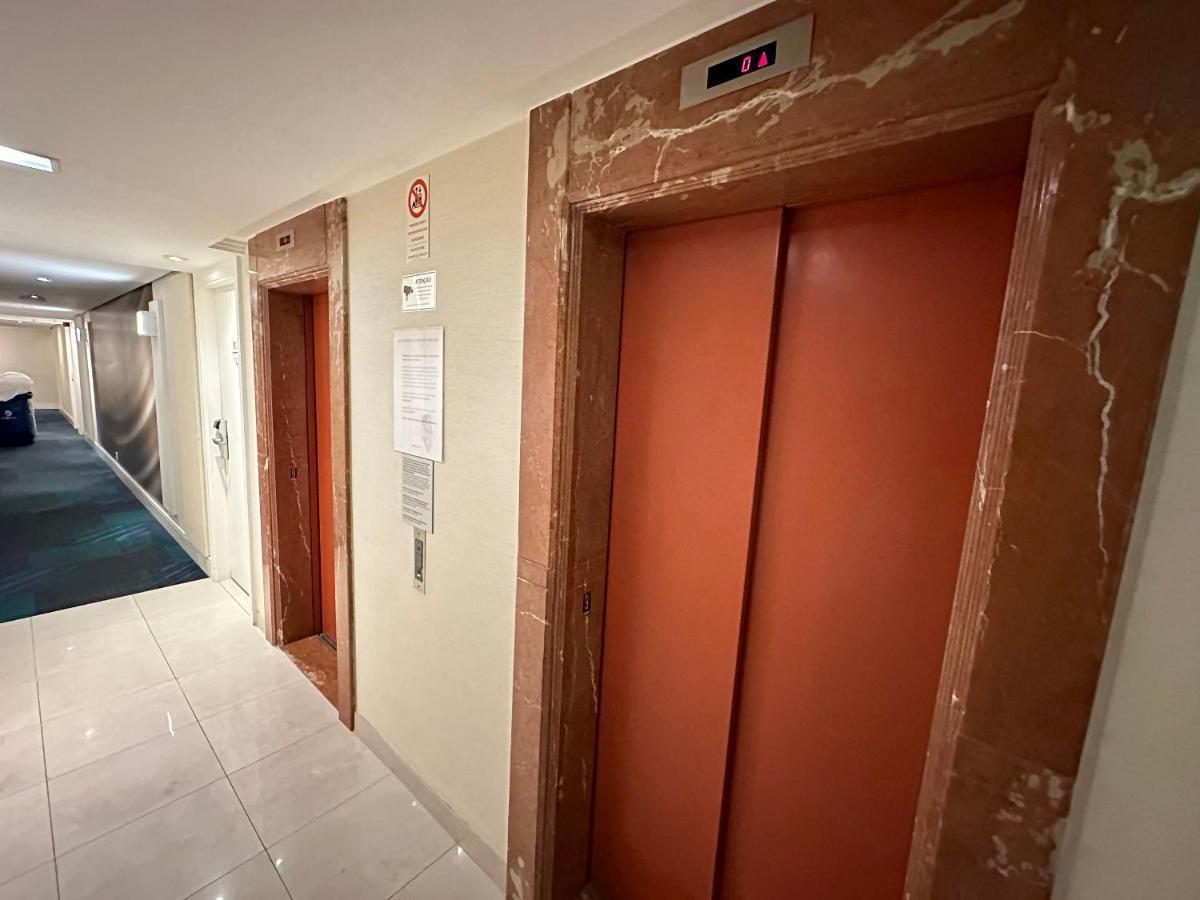 Trevizzo Mercure Moema * São Paulo