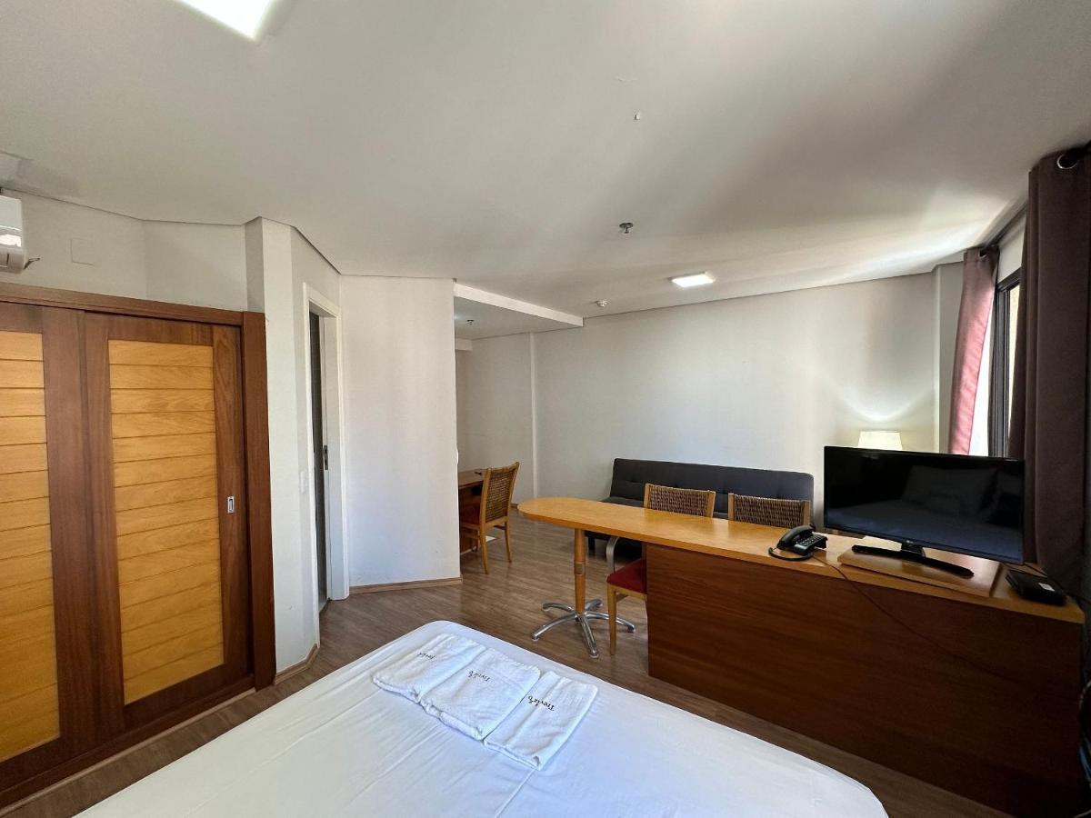 Hotel Trevizzo Mercure Moema *
