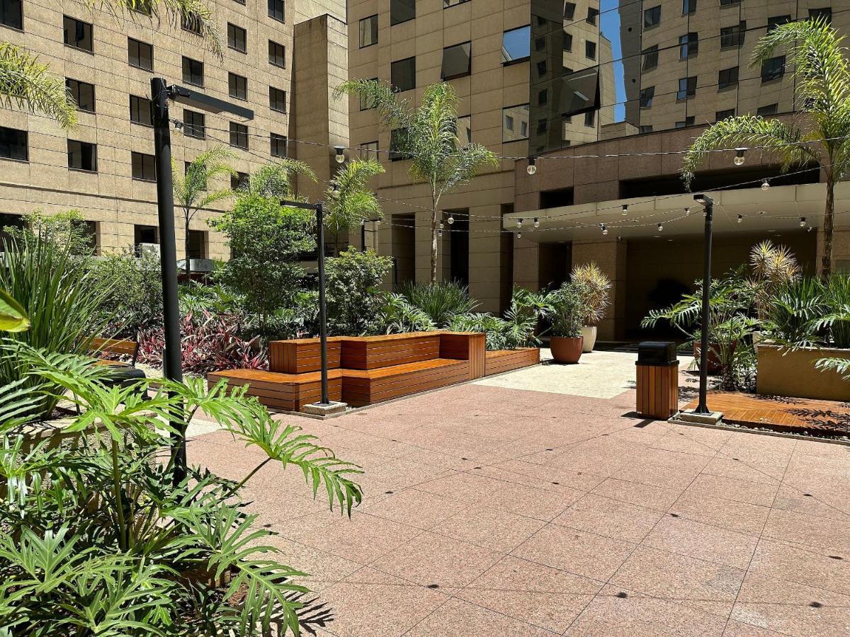 Trevizzo Mercure Moema Hotel São Paulo