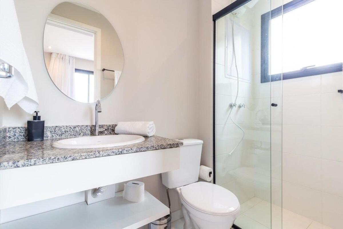 Apartamento Completo No Campo Belo!