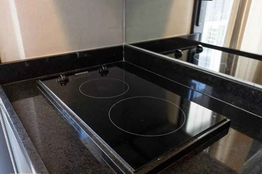 Apartamento Luxo E Sofisticacao - Faria Lima Fl Tower