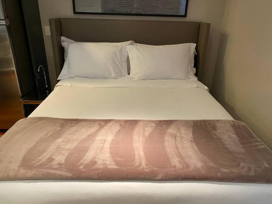Luxo E Sofisticacao - Faria Lima Fl Tower Apartamento São Paulo