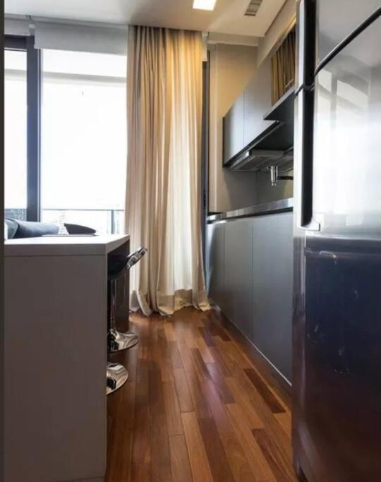Apartamento Luxo E Sofisticacao - Faria Lima Fl Tower