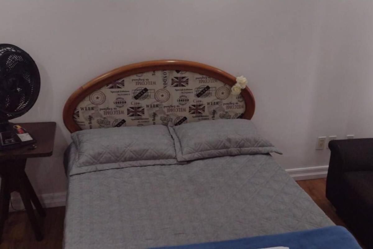 131 Consolacao Centro Apartamento