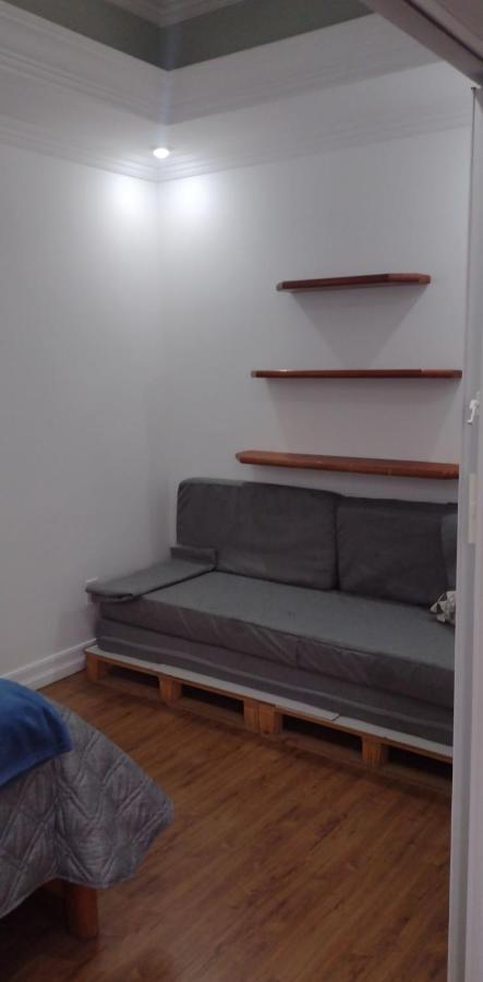 131 Consolacao Centro Apartamento São Paulo