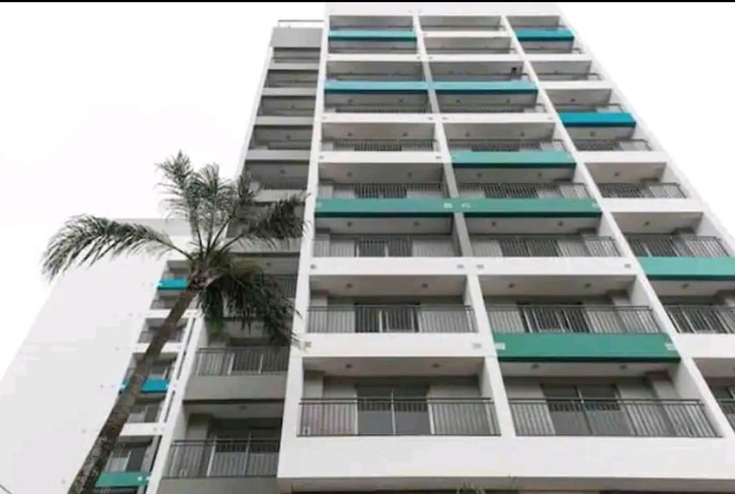Apto Em - Expo Center, Tiete, Anhembi Apartment Sao Paulo