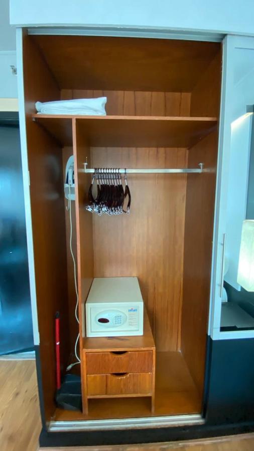 Living Av Ibirapuera Apartamento São Paulo