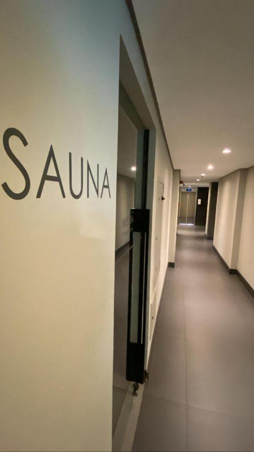 Living Av Ibirapuera Apartamento