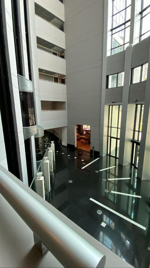 Apartamento Living Av Ibirapuera