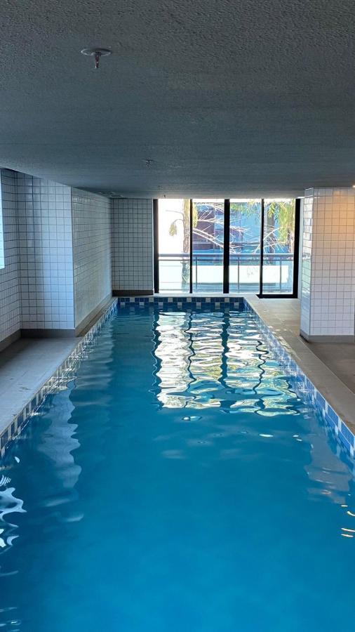 Living Av Ibirapuera Apartamento