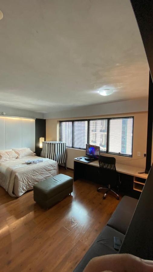 Living Av Ibirapuera São Paulo