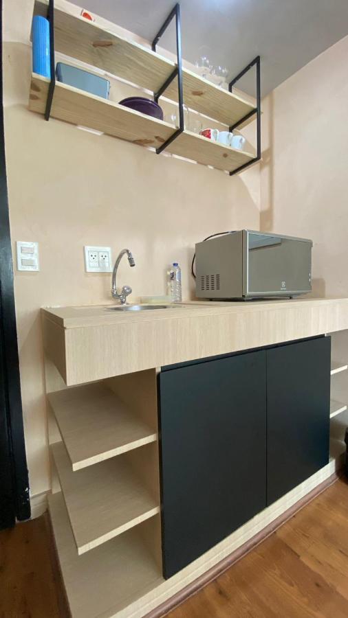 Living Av Ibirapuera Apartamento