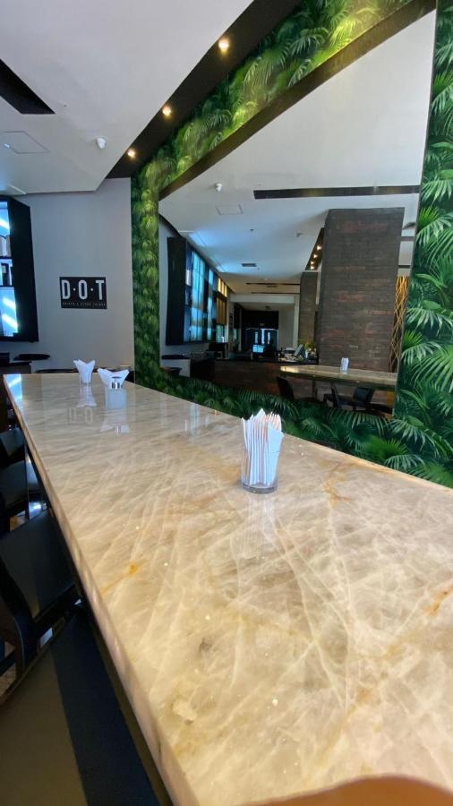 Living Av Ibirapuera Apartamento *