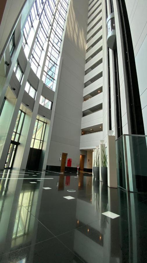 Living Av Ibirapuera Apartamento