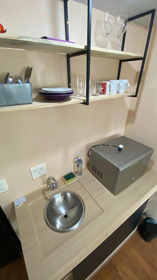 Living Av Ibirapuera Apartamento