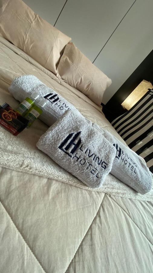 Living Av Ibirapuera Apartamento *