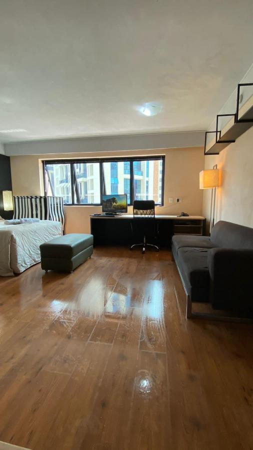 Living Av Ibirapuera Apartamento *