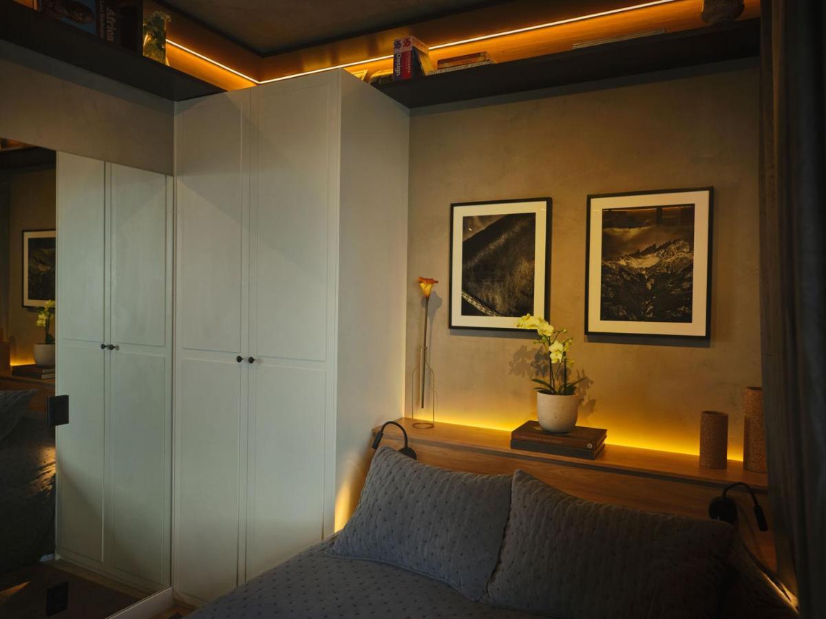 Apartamento Gz Vn Faria Lima São Paulo