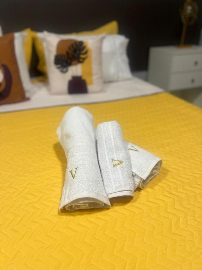Apartamento Novo Coral Metro Belem Com Piscina *