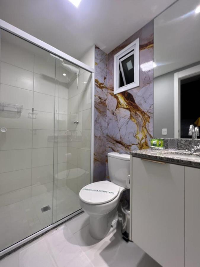 Apartamento Novo Coral Metro Belem Com Piscina *