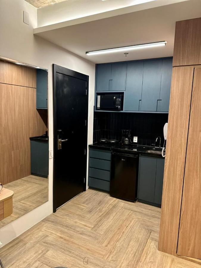 Luxo Com Ar Em Apartamento