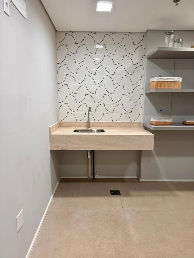 Apartamento Luxo Com Ar Em São Paulo